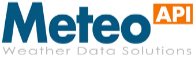 Logo MeteoAPI