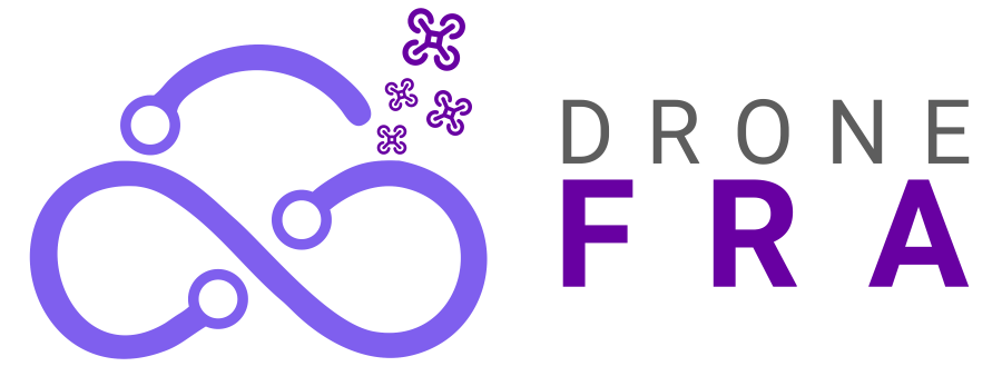 Logo DroneFRA